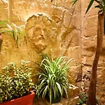 The * Cospicua