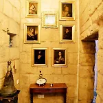 Szálloda The