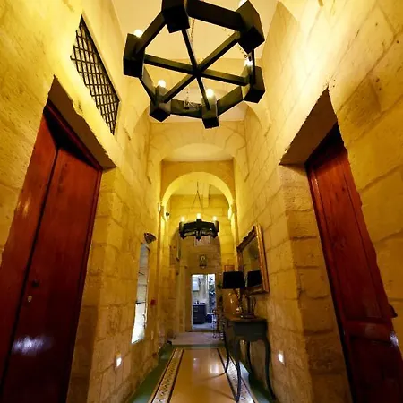 The Cospicua