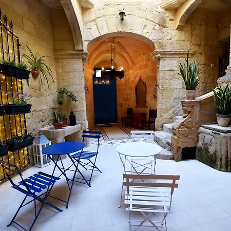 The Hotel