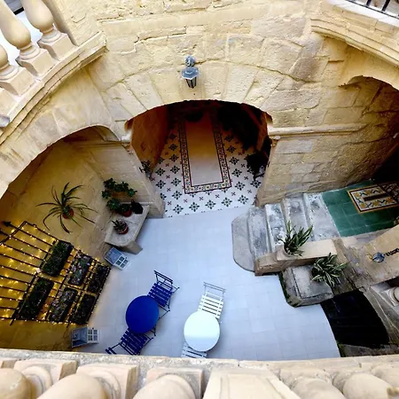 The Cospicua