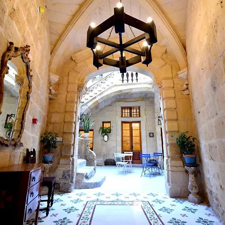The Hotel *