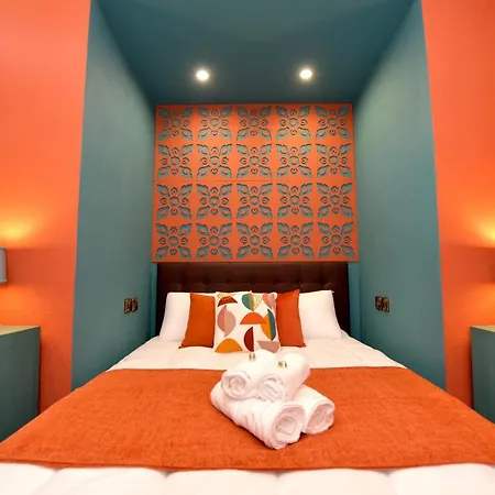 Hotel The