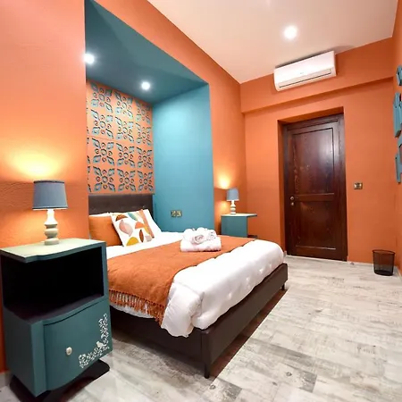 מלון The Cospicua