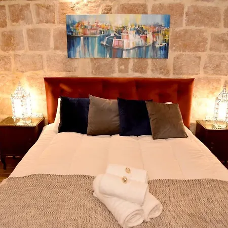 The Hotel *
