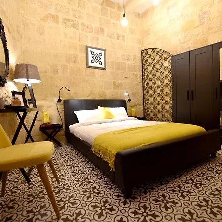 The Hotel