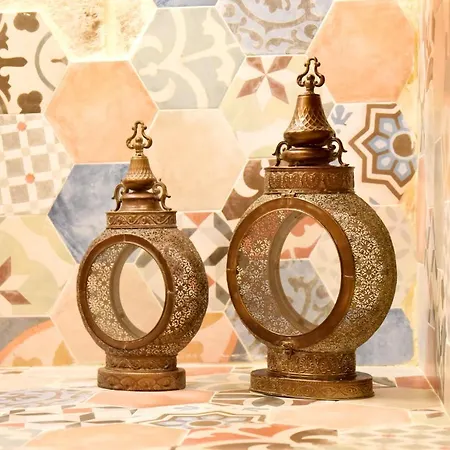 Ξενοδοχείο The *