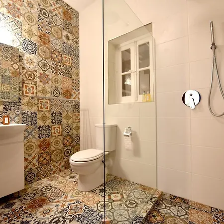 Ξενοδοχείο The