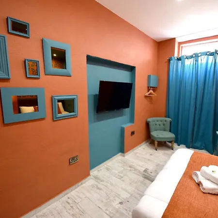 The Hotel *