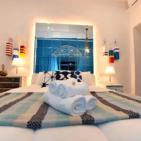 The Hotel Cospicua