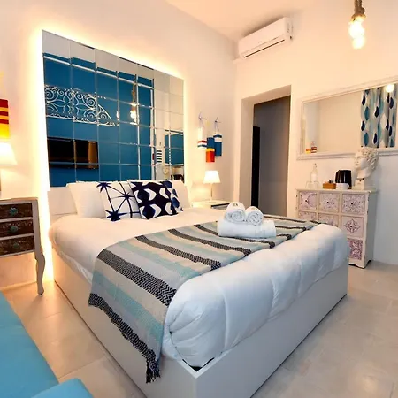 The Hotel Cospicua