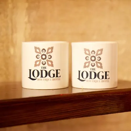The Hotel *