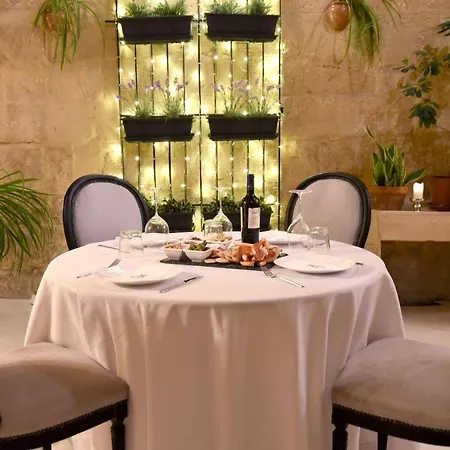 The Hotel *
