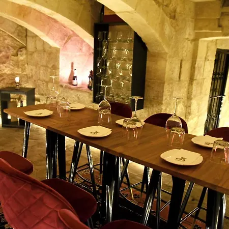 Hotel The Cospicua